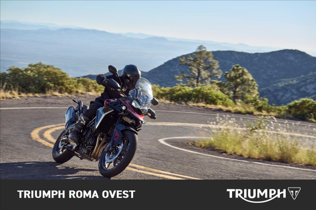 TRIUMPH Tiger 900 GT Pro Abs