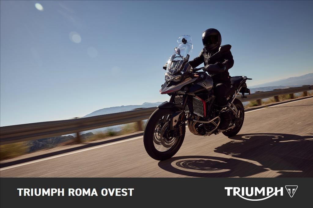 TRIUMPH Tiger 900 GT Pro Abs