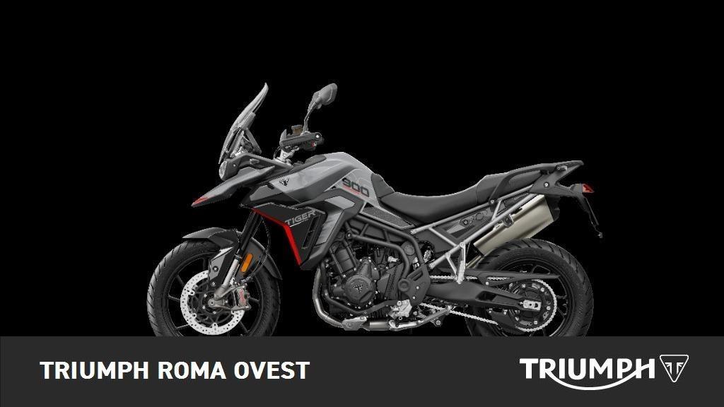 TRIUMPH Tiger 900 GT Abs