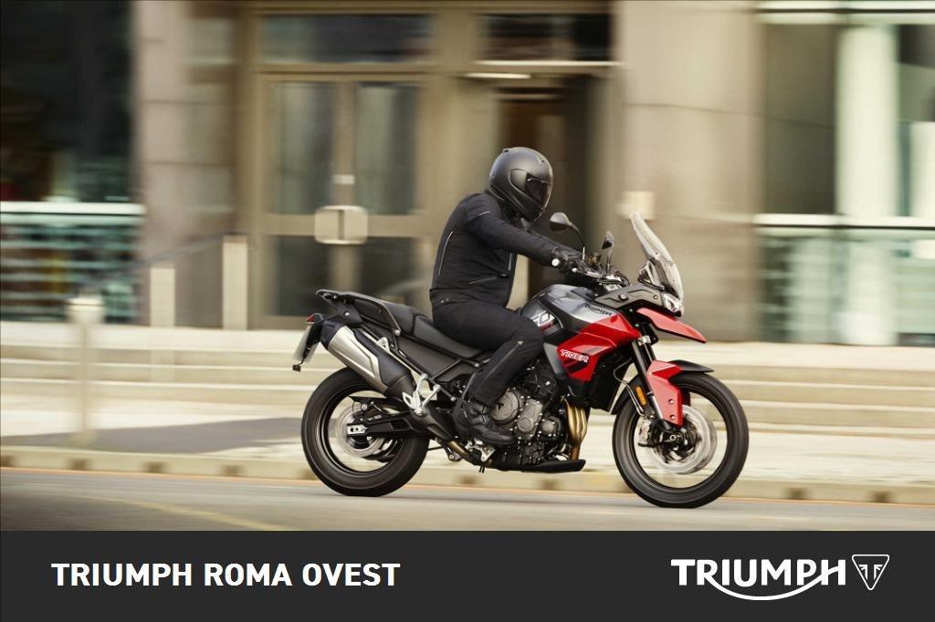 TRIUMPH Tiger 850 Sport Abs