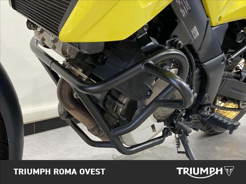 SUZUKI V-Strom 1050 DL XT Abs