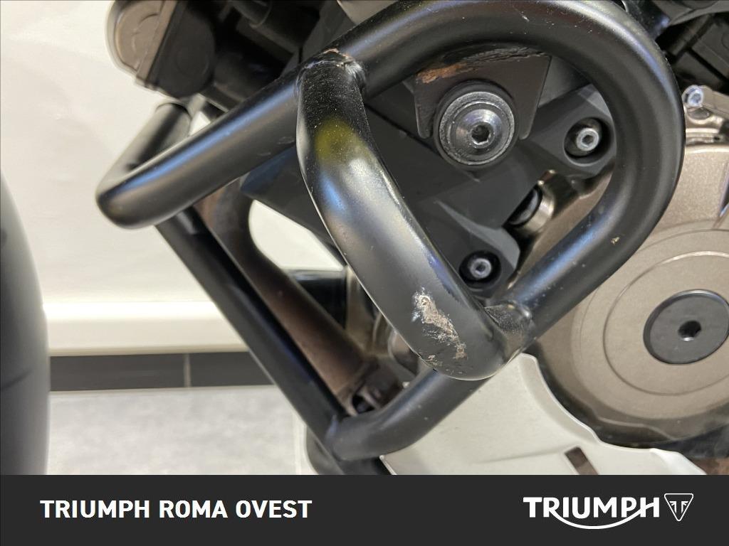 SUZUKI V-Strom 1050 DL XT Abs
