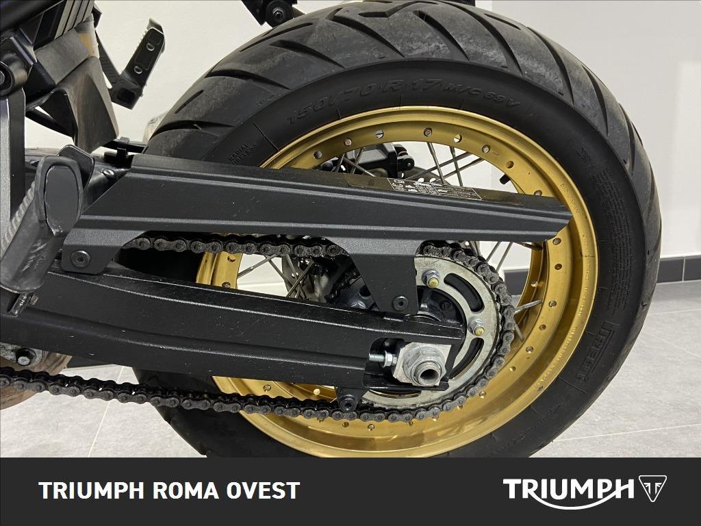 SUZUKI V-Strom 1050 DL XT Abs