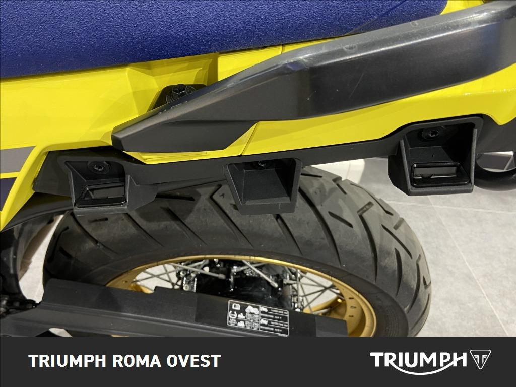 SUZUKI V-Strom 1050 DL XT Abs