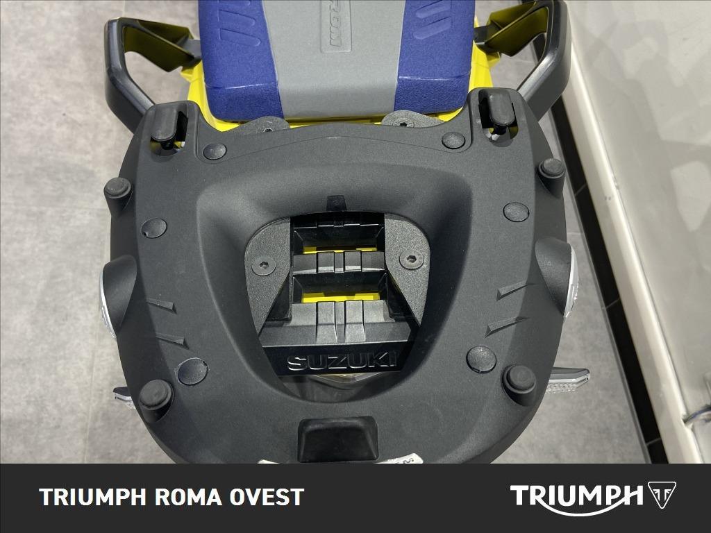 SUZUKI V-Strom 1050 DL XT Abs