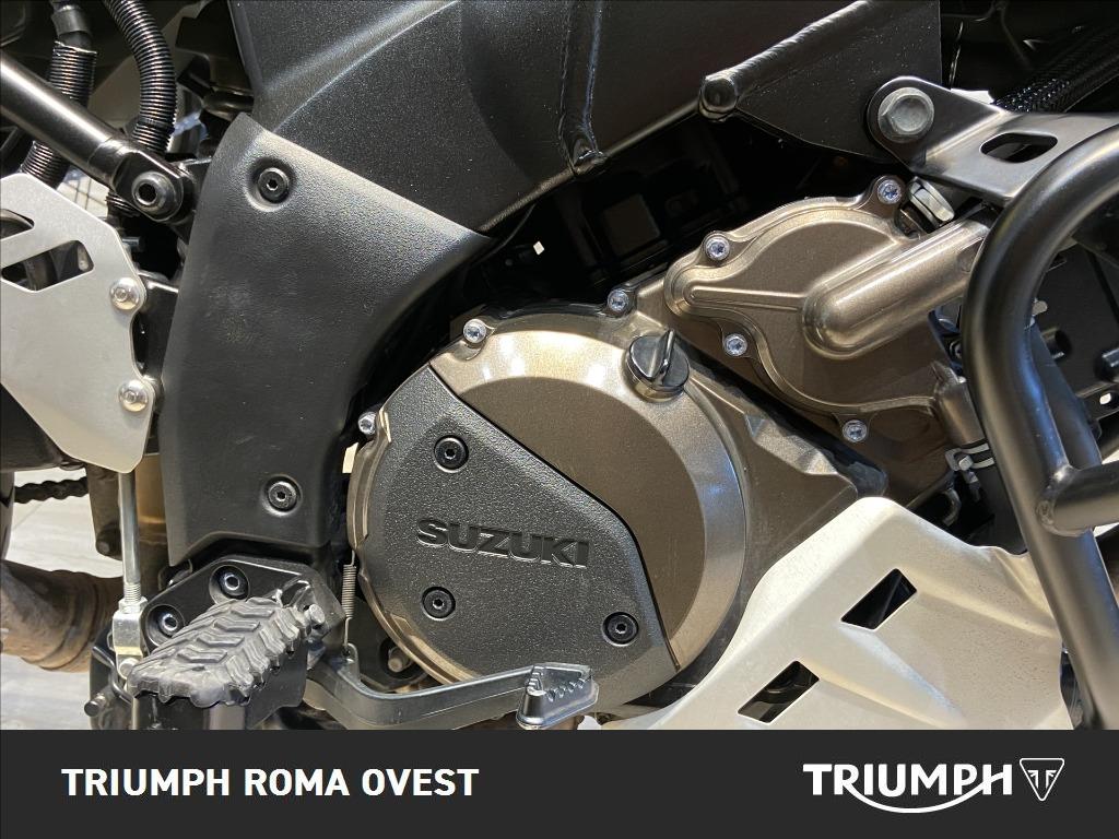 SUZUKI V-Strom 1050 DL XT Abs