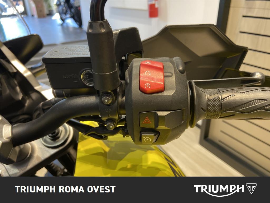 SUZUKI V-Strom 1050 DL XT Abs