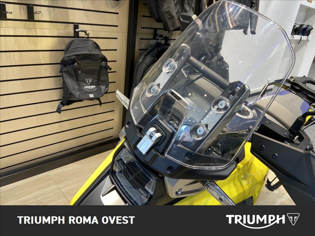 SUZUKI V-Strom 1050 DL XT Abs