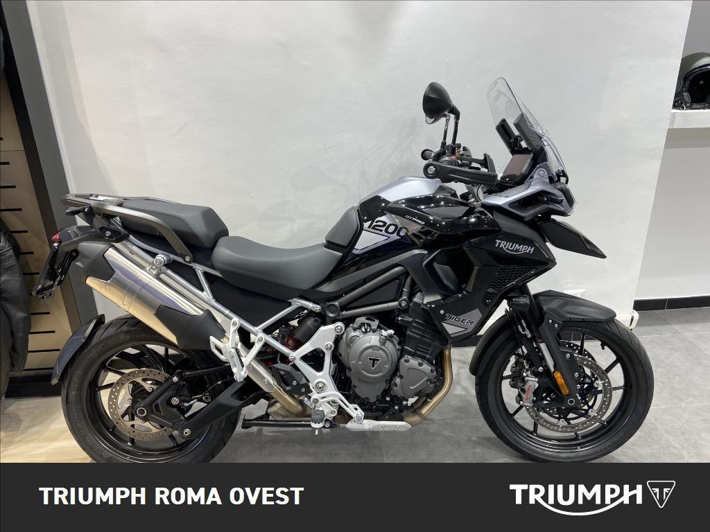 TRIUMPH Tiger 1200 GT Pro Abs