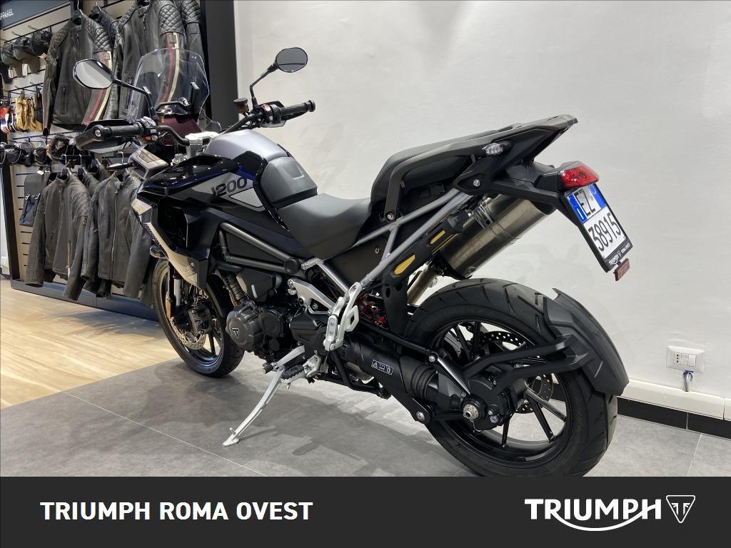 TRIUMPH Tiger 1200 GT Pro Abs