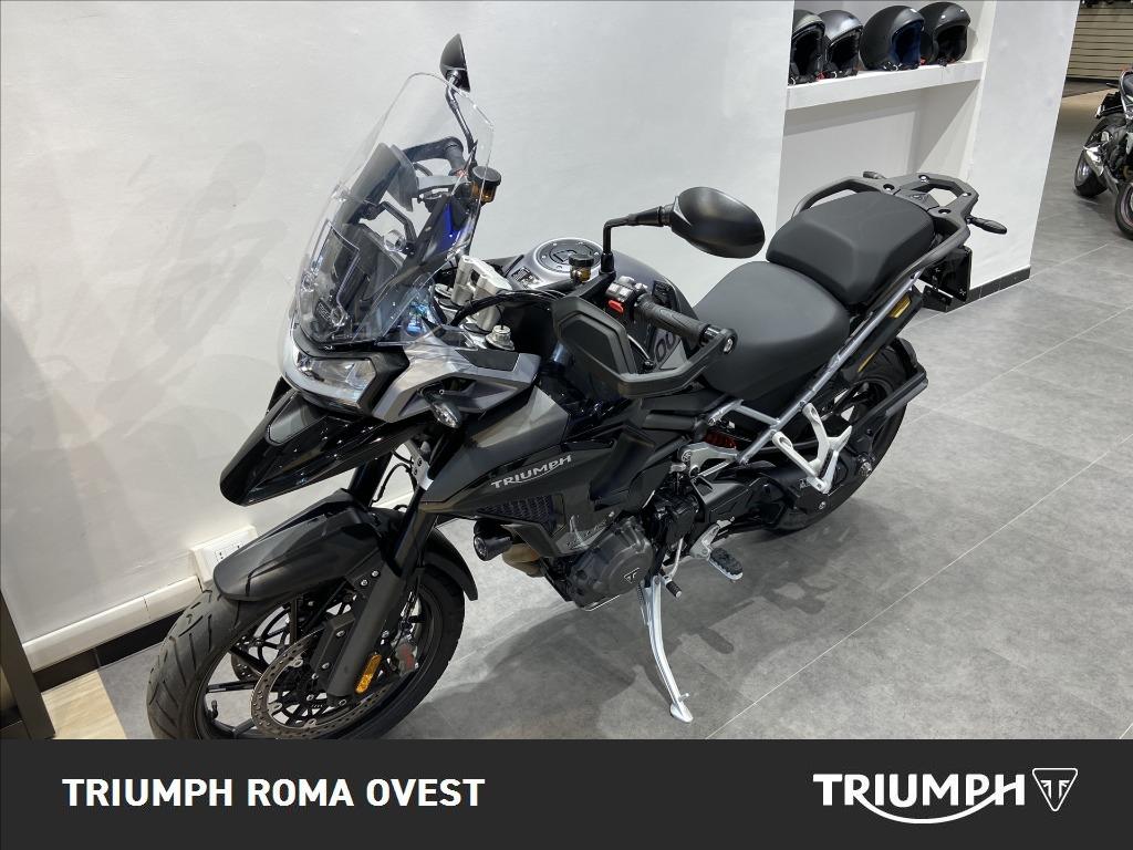 TRIUMPH Tiger 1200 GT Pro Abs