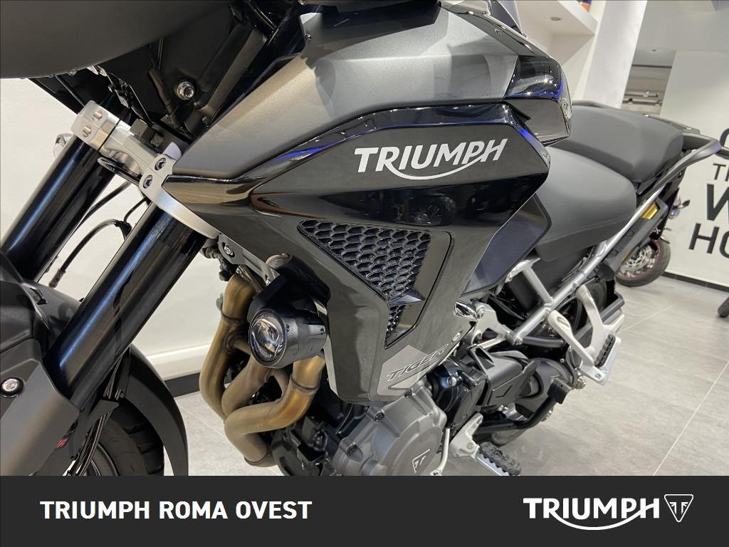 TRIUMPH Tiger 1200 GT Pro Abs