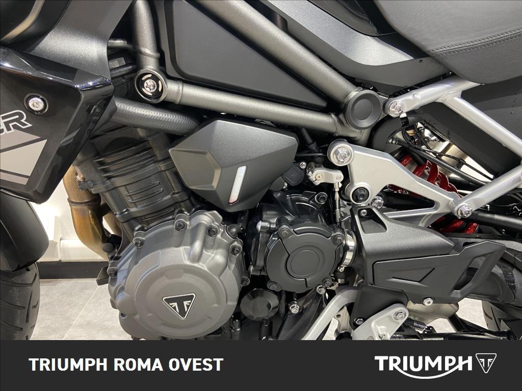 TRIUMPH Tiger 1200 GT Pro Abs