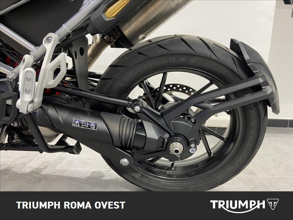 TRIUMPH Tiger 1200 GT Pro Abs