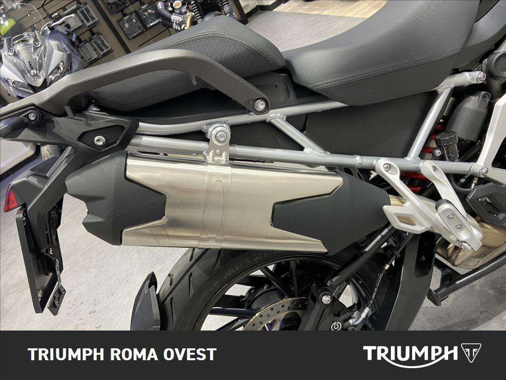 TRIUMPH Tiger 1200 GT Pro Abs