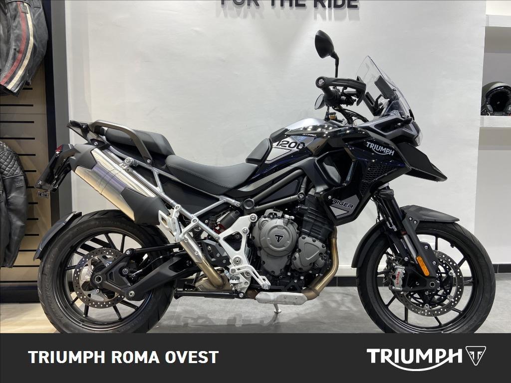 TRIUMPH Tiger 1200 GT Pro Abs