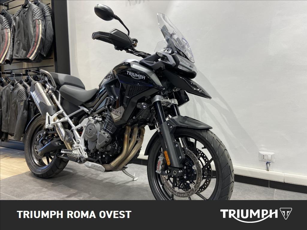 TRIUMPH Tiger 1200 GT Pro Abs