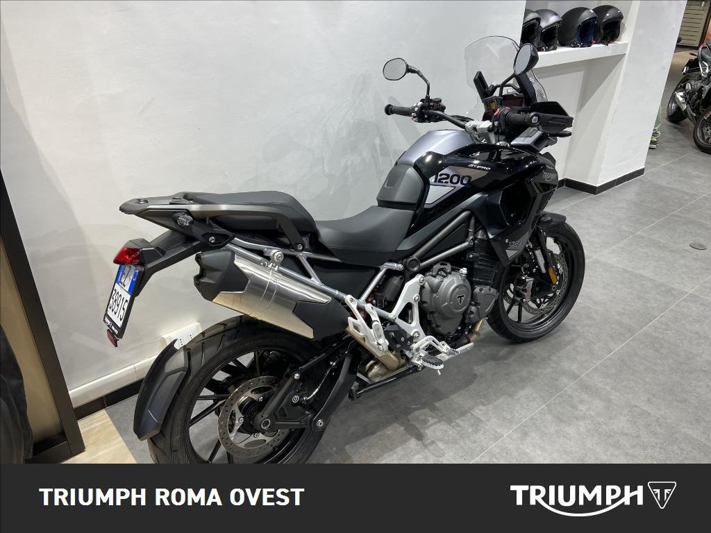 TRIUMPH Tiger 1200 GT Pro Abs