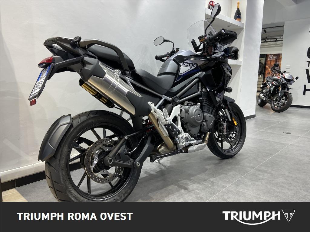 TRIUMPH Tiger 1200 GT Pro Abs