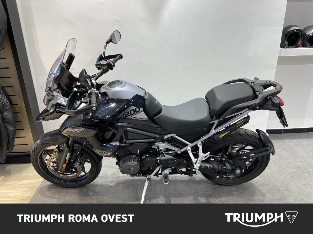 TRIUMPH Tiger 1200 GT Pro Abs