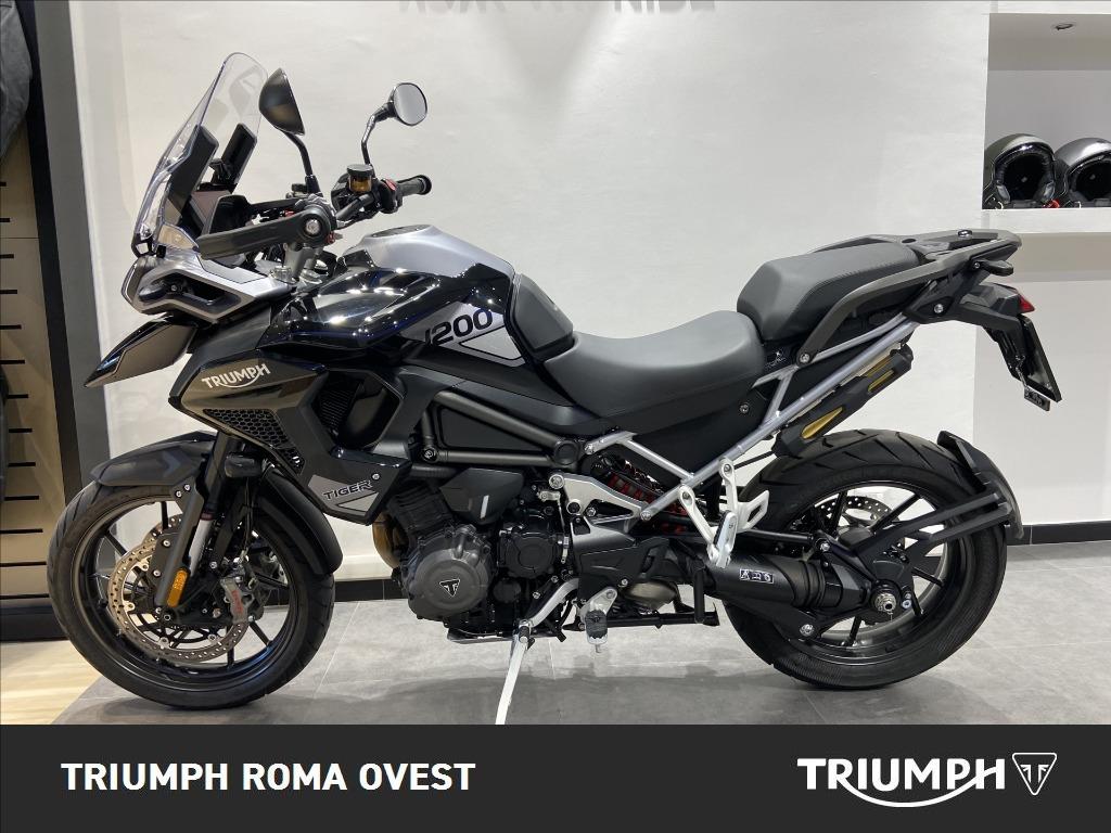 TRIUMPH Tiger 1200 GT Pro Abs