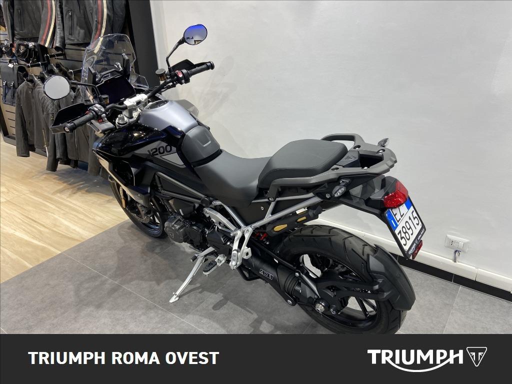 TRIUMPH Tiger 1200 GT Pro Abs