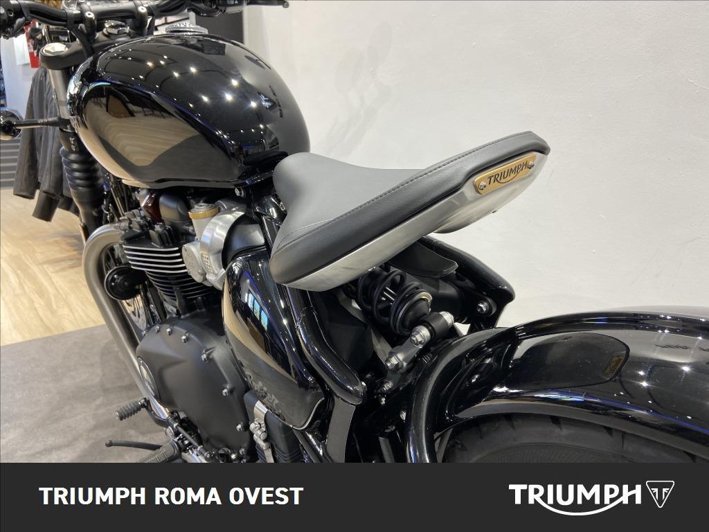 TRIUMPH Bonneville 1200 Bobber 