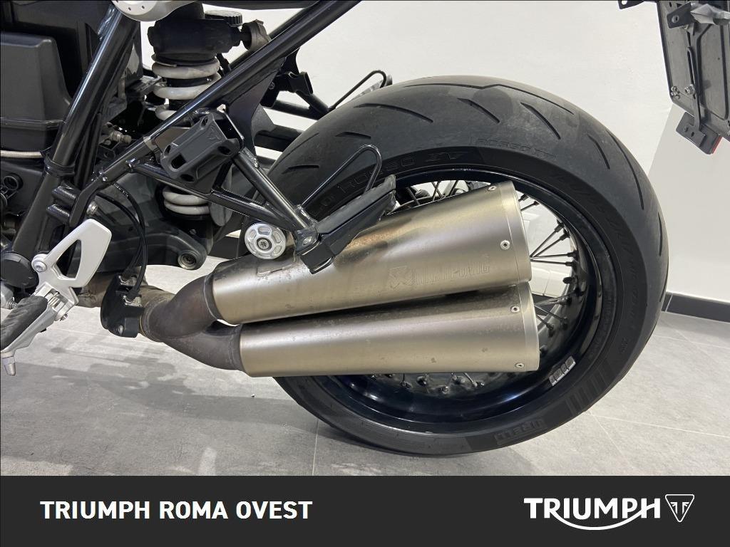 BMW R 1200 nineT Abs