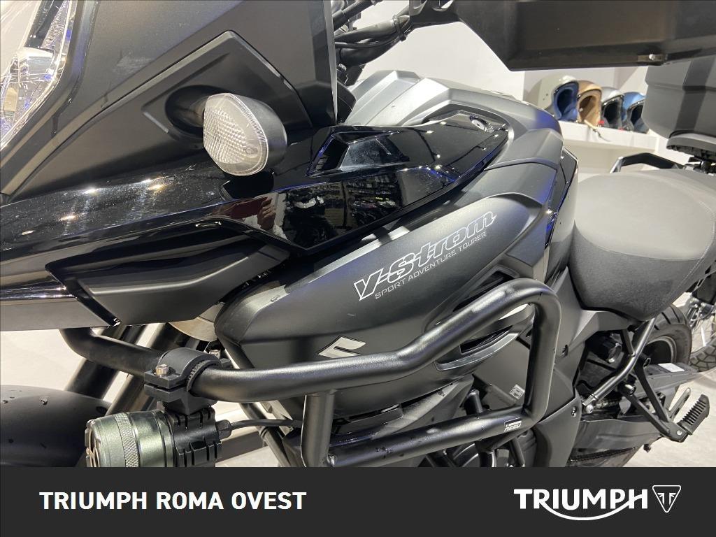 SUZUKI V-Strom 1000 DL