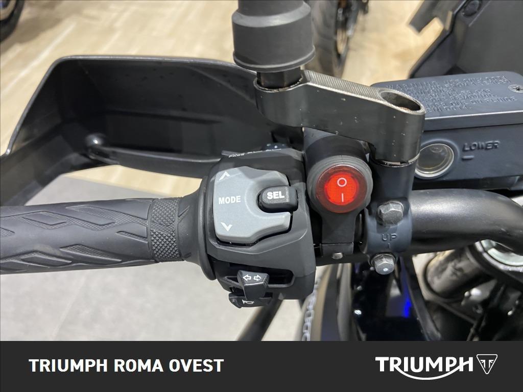 SUZUKI V-Strom 1000 DL