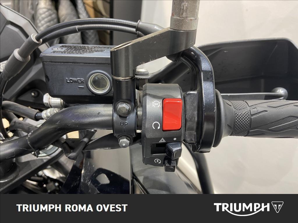 SUZUKI V-Strom 1000 DL