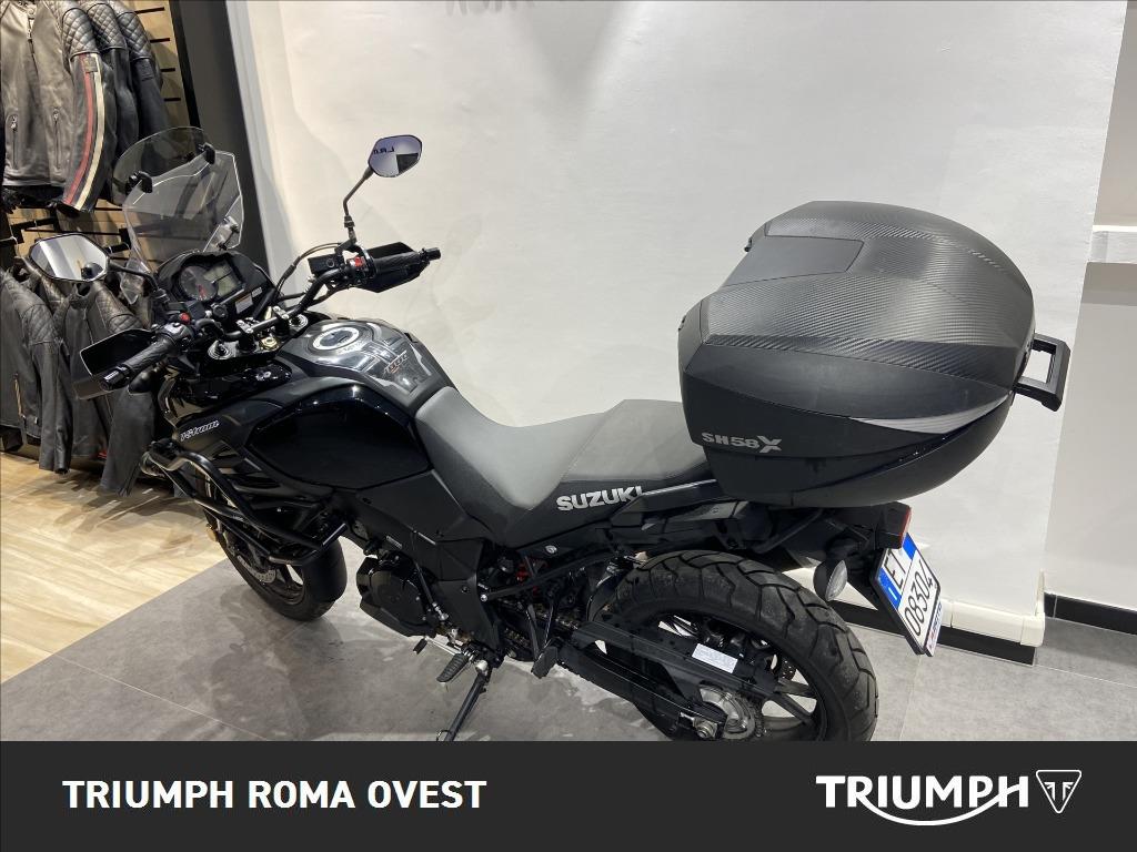 SUZUKI V-Strom 1000 DL