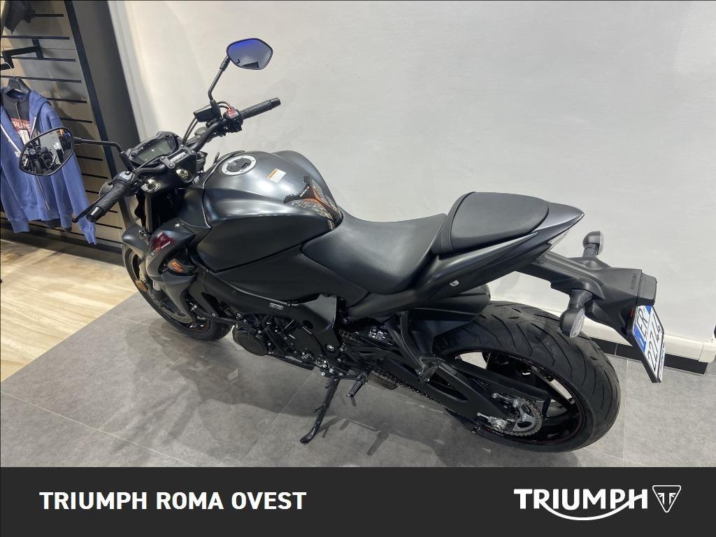 SUZUKI GSX-S 1000 Abs