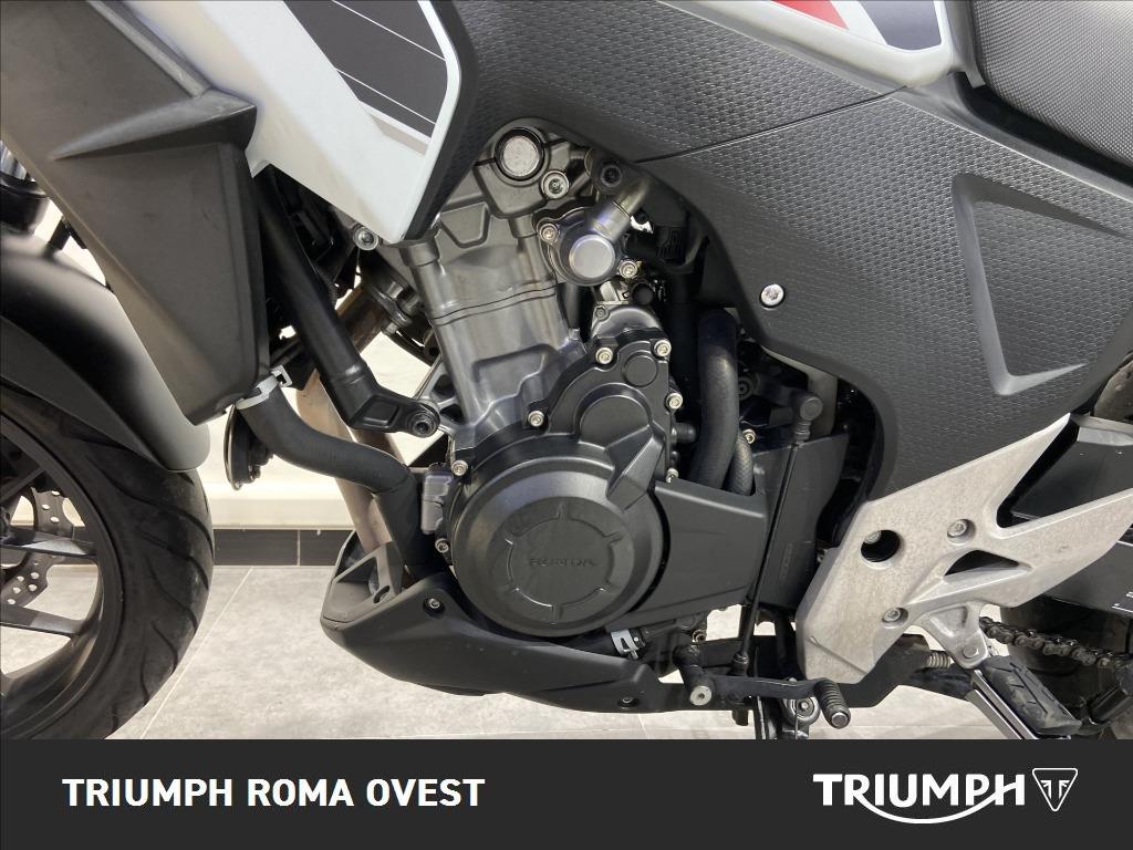 HONDA CB 500 X Abs E3