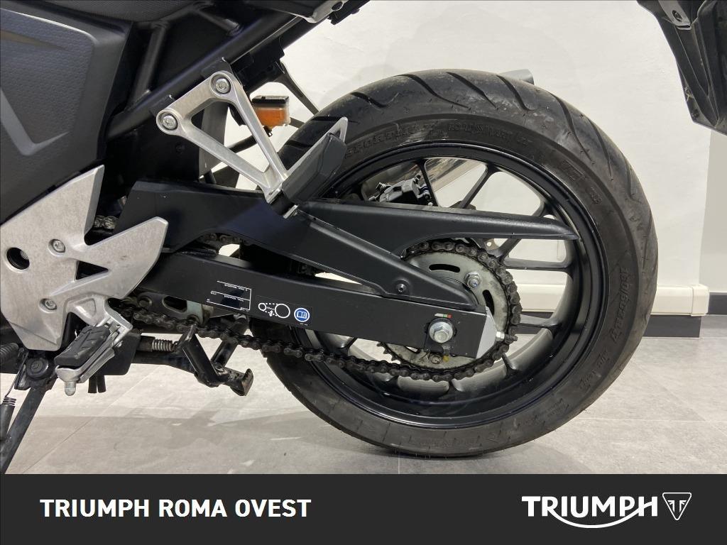 HONDA CB 500 X Abs E3