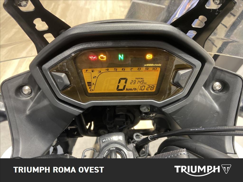 HONDA CB 500 X Abs E3