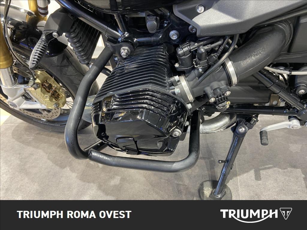 BMW R 1200 nineT Abs