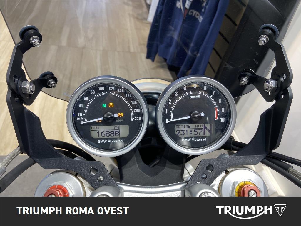 BMW R 1200 nineT Abs