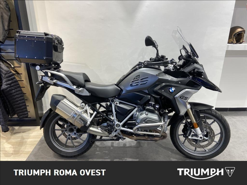 BMW R 1200 GS Abs