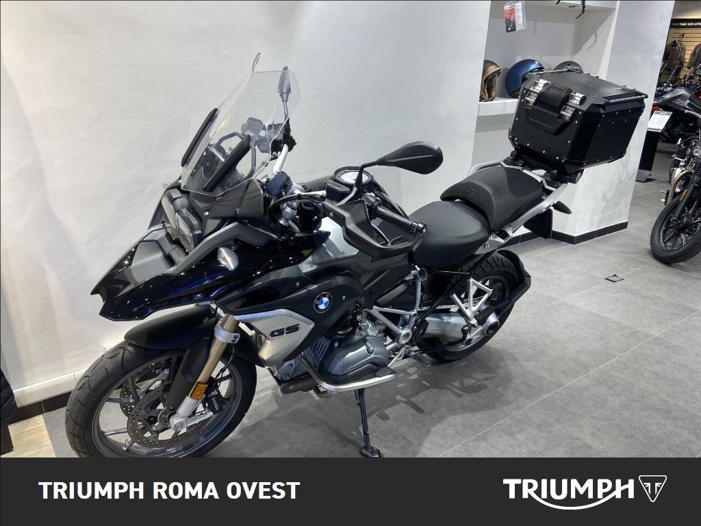 BMW R 1200 GS Abs