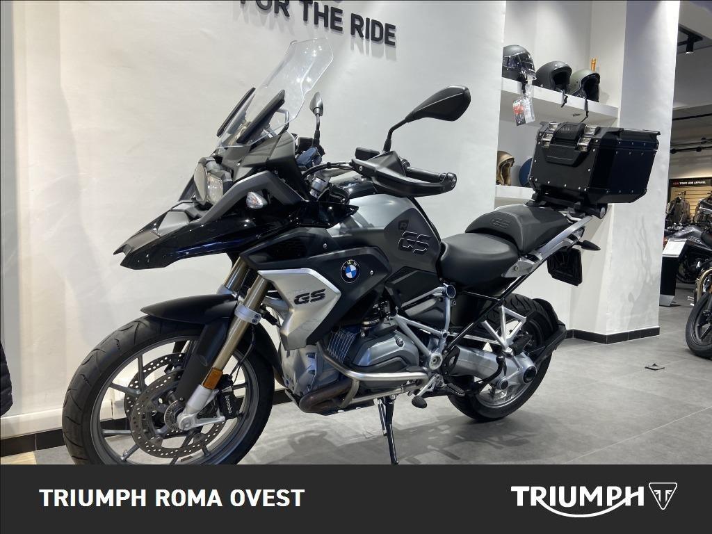 BMW R 1200 GS Abs