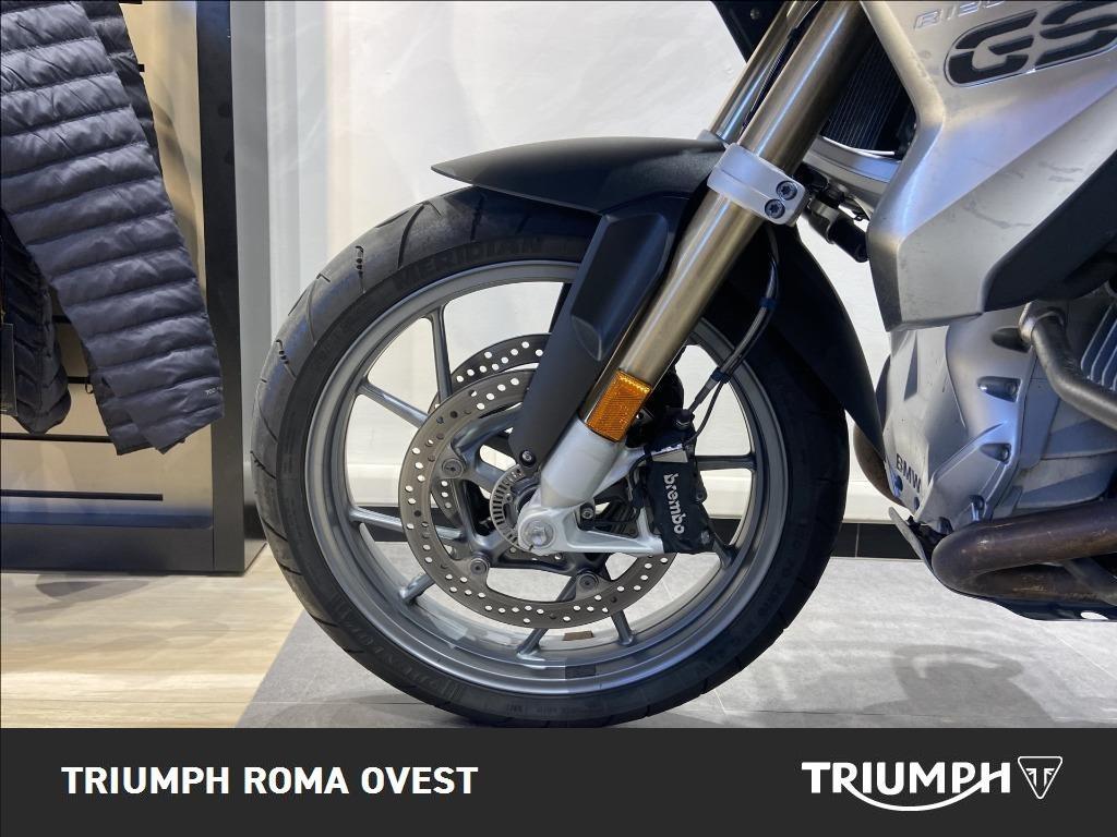 BMW R 1200 GS Abs