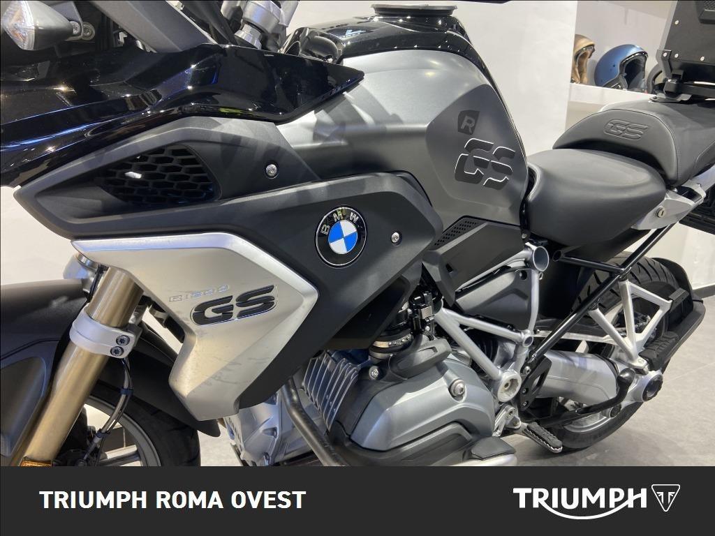 BMW R 1200 GS Abs