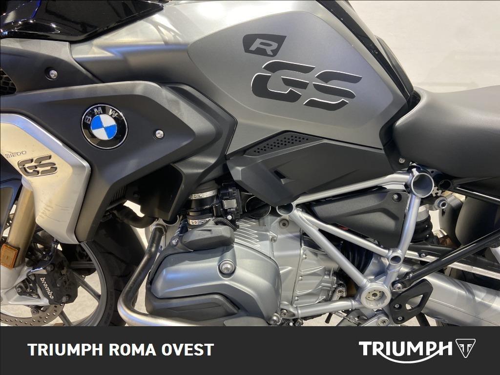 BMW R 1200 GS Abs