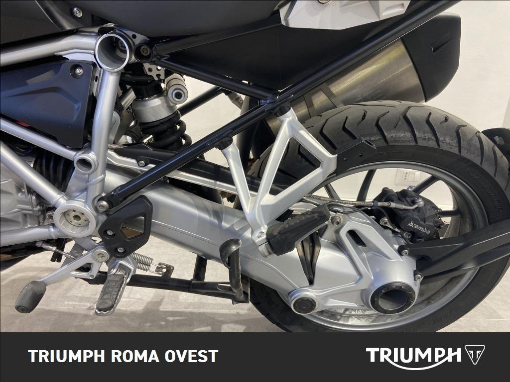 BMW R 1200 GS Abs