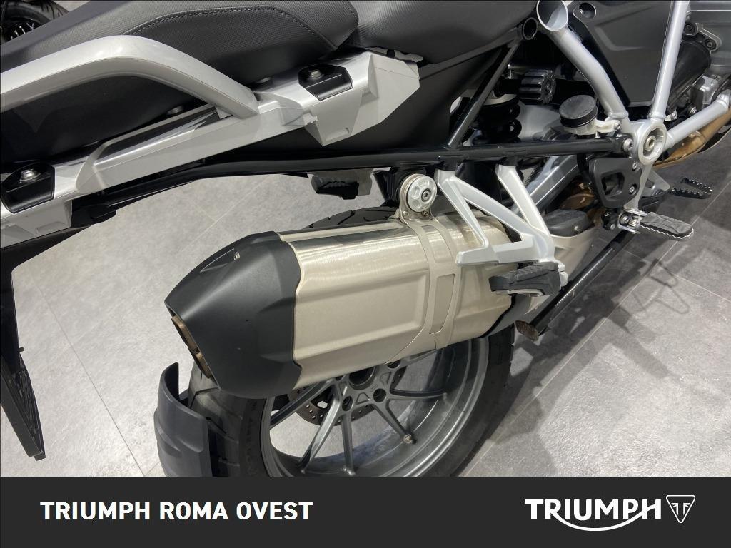 BMW R 1200 GS Abs