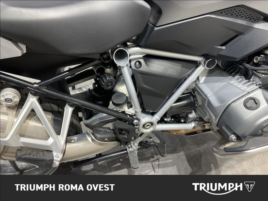 BMW R 1200 GS Abs