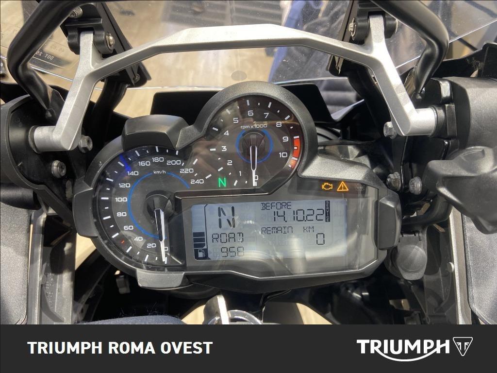 BMW R 1200 GS Abs