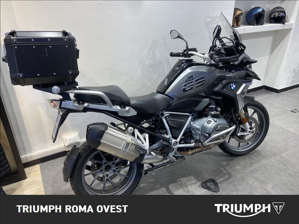 BMW R 1200 GS Abs