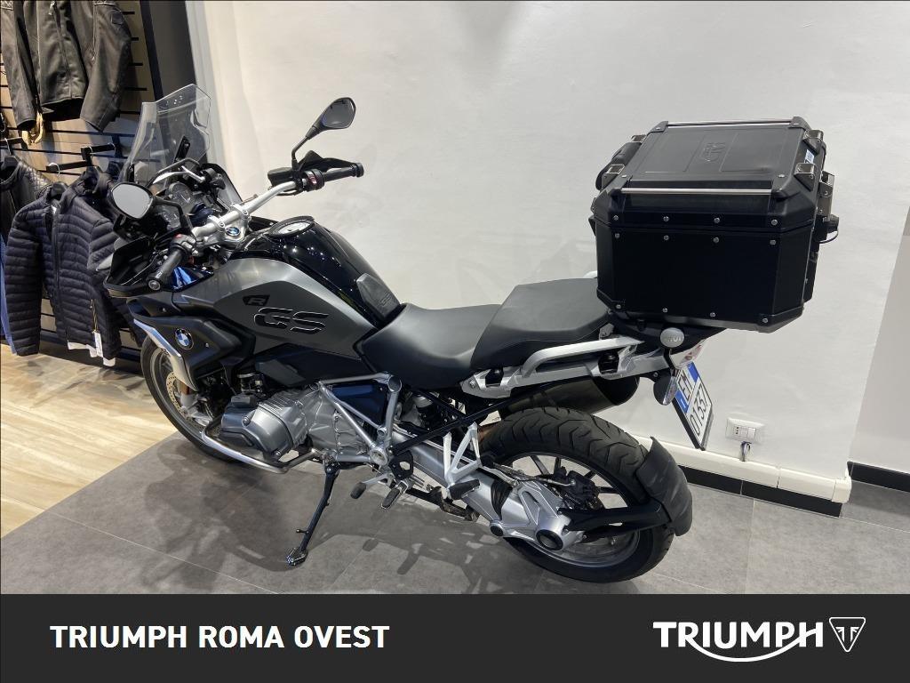 BMW R 1200 GS Abs